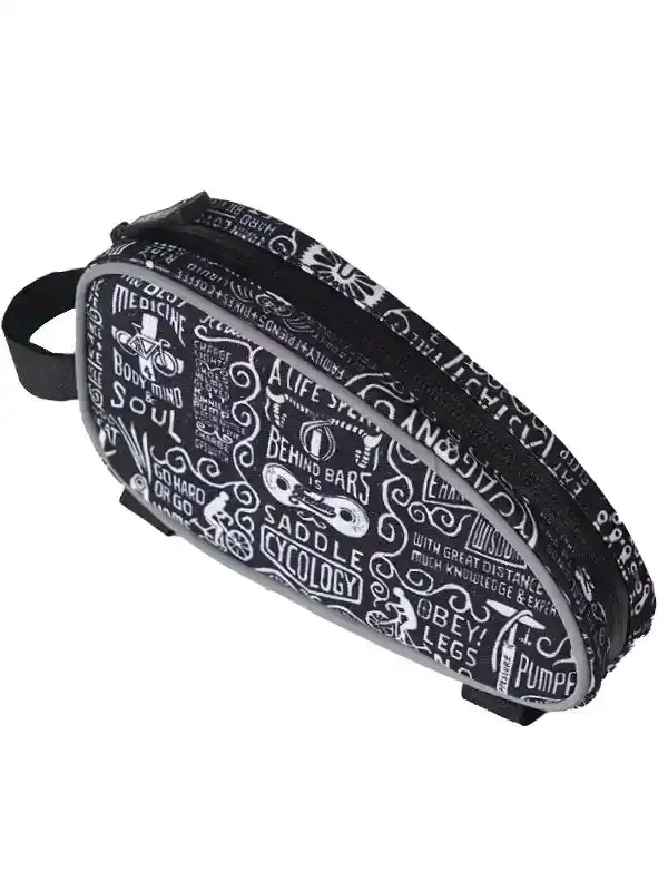 TOP TUBE BAGS